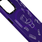 __genel|2|apple-iphone-14-pro-max-kilif-m-safe-sarj-ozellikli-desenli-youngkit-plaything-serisi-kapak-03|Apple iPhone 14 Pro Max Kılıf MagSafe Şarj Özellikli Desenli Youngkit Plaything Serisi Kapak
