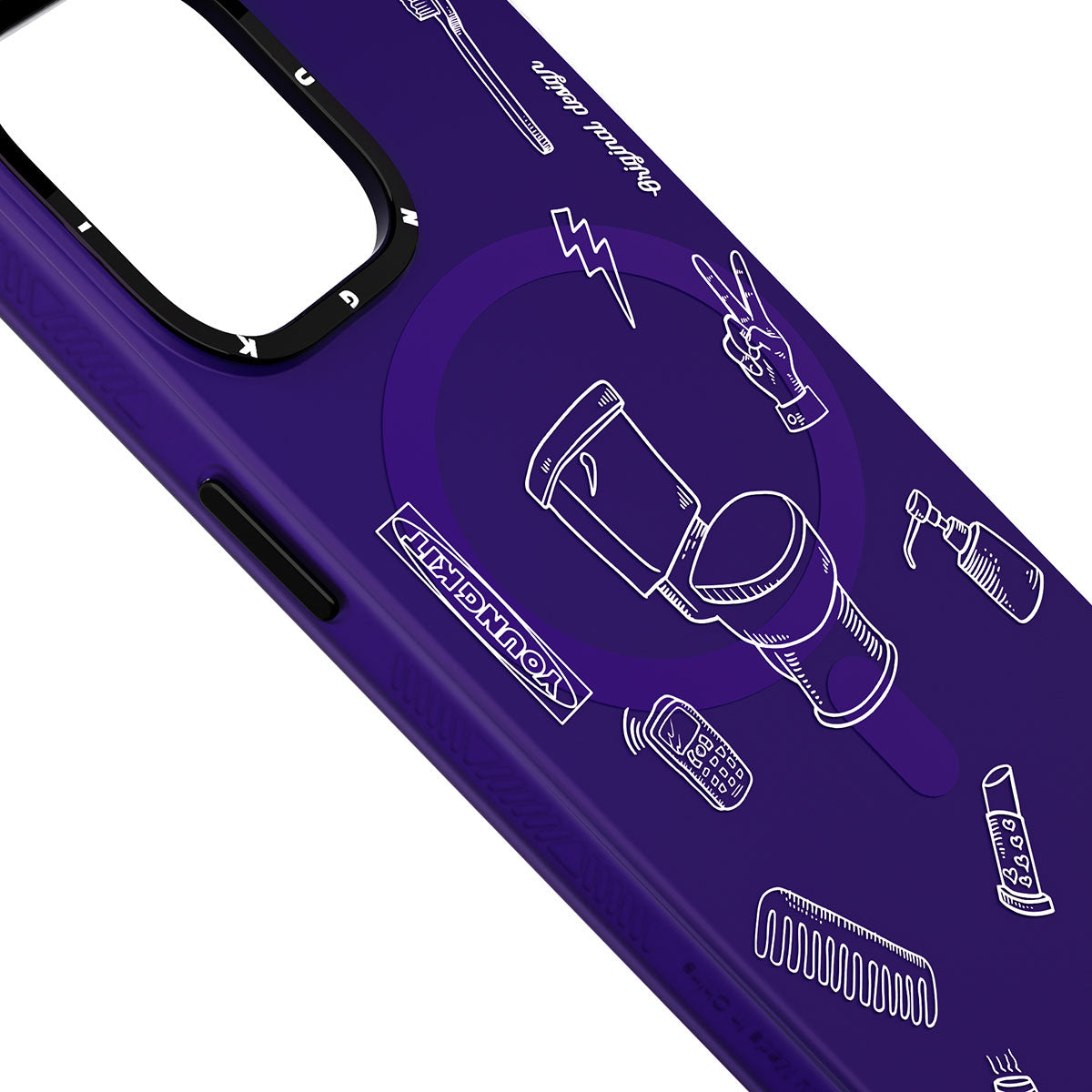 __genel|2|apple-iphone-14-pro-max-kilif-m-safe-sarj-ozellikli-desenli-youngkit-plaything-serisi-kapak-03|Apple iPhone 14 Pro Max Kılıf MagSafe Şarj Özellikli Desenli Youngkit Plaything Serisi Kapak
