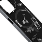 __genel|5|apple-iphone-14-pro-max-kilif-m-safe-sarj-ozellikli-desenli-youngkit-plaything-serisi-kapak-06|Apple iPhone 14 Pro Max Kılıf MagSafe Şarj Özellikli Desenli Youngkit Plaything Serisi Kapak