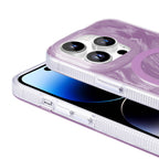 __genel|5|apple-iphone-14-pro-max-kilif-m-safe-sarj-ozellikli-firca-boya-desenli-zore-palet-kapak-06|Apple iPhone 14 Pro Max Kılıf MagSafe Şarj Özellikli Fırça Boya Desenli Gordonix Palet Kapak