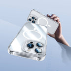 __genel|1|apple-iphone-14-pro-max-kilif-m-safe-sarj-ozellikli-kamera-korumali-benks-corning-glass-serisi-kapak-02|Apple iPhone 14 Pro Max Kılıf MagSafe Şarj Özellikli Kamera Korumalı Benks Corning Glass Serisi Kapak