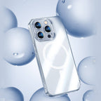 __genel|4|apple-iphone-14-pro-max-kilif-m-safe-sarj-ozellikli-kamera-korumali-benks-corning-glass-serisi-kapak-05|Apple iPhone 14 Pro Max Kılıf MagSafe Şarj Özellikli Kamera Korumalı Benks Corning Glass Serisi Kapak