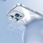 __genel|6|apple-iphone-14-pro-max-kilif-m-safe-sarj-ozellikli-kamera-korumali-benks-corning-glass-serisi-kapak-07|Apple iPhone 14 Pro Max Kılıf MagSafe Şarj Özellikli Kamera Korumalı Benks Corning Glass Serisi Kapak