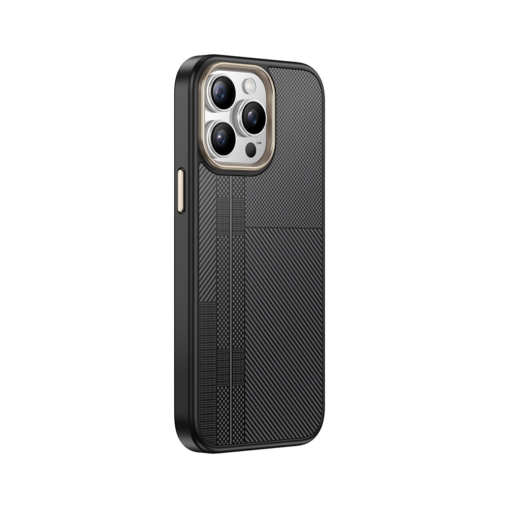 __genel|2|apple-iphone-14-pro-max-kilif-m-safe-sarj-ozellikli-karbon-fiber-gorunumlu-zore-antina-kapak-03|Apple iPhone 14 Pro Max Kılıf MagSafe Şarj Özellikli Karbon Fiber Görünümlü Gordonix Antina Kapak