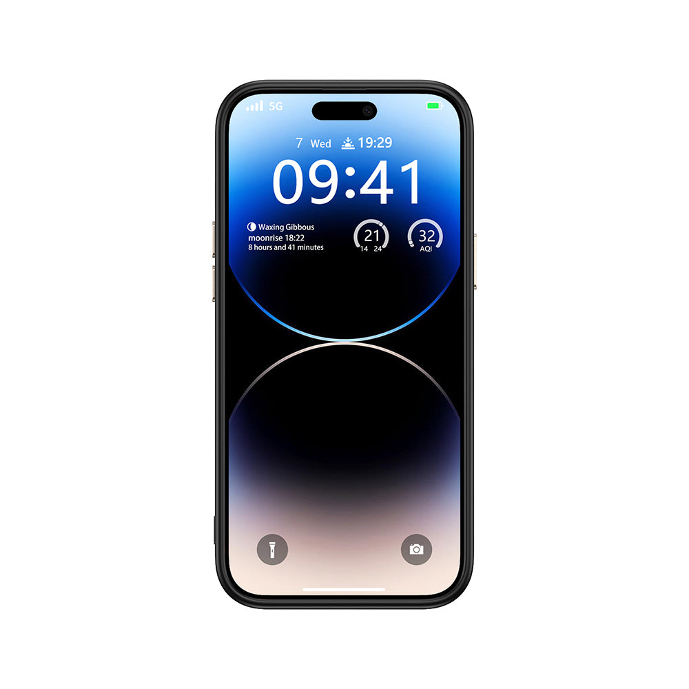 __genel|16|apple-iphone-14-pro-max-kilif-m-safe-sarj-ozellikli-karbon-fiber-gorunumlu-zore-antina-kapak-17|Apple iPhone 14 Pro Max Kılıf MagSafe Şarj Özellikli Karbon Fiber Görünümlü Gordonix Antina Kapak