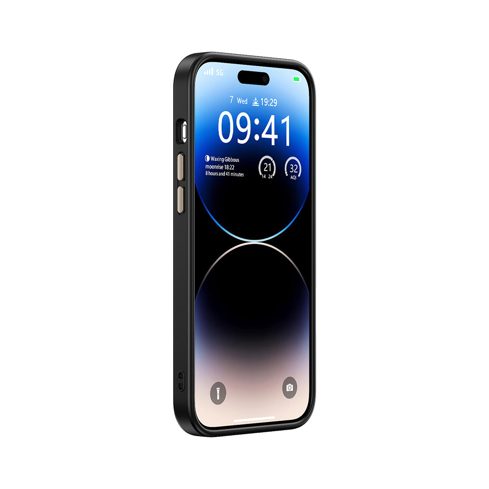 __genel|17|apple-iphone-14-pro-max-kilif-m-safe-sarj-ozellikli-karbon-fiber-gorunumlu-zore-antina-kapak-18|Apple iPhone 14 Pro Max Kılıf MagSafe Şarj Özellikli Karbon Fiber Görünümlü Gordonix Antina Kapak