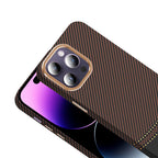__genel|6|apple-iphone-14-pro-max-kilif-m-safe-sarj-ozellikli-karbon-fiber-gorunumlu-zore-gros-kapak-07|Apple iPhone 14 Pro Max Kılıf MagSafe Şarj Özellikli Karbon Fiber Görünümlü Gordonix Gros Kapak