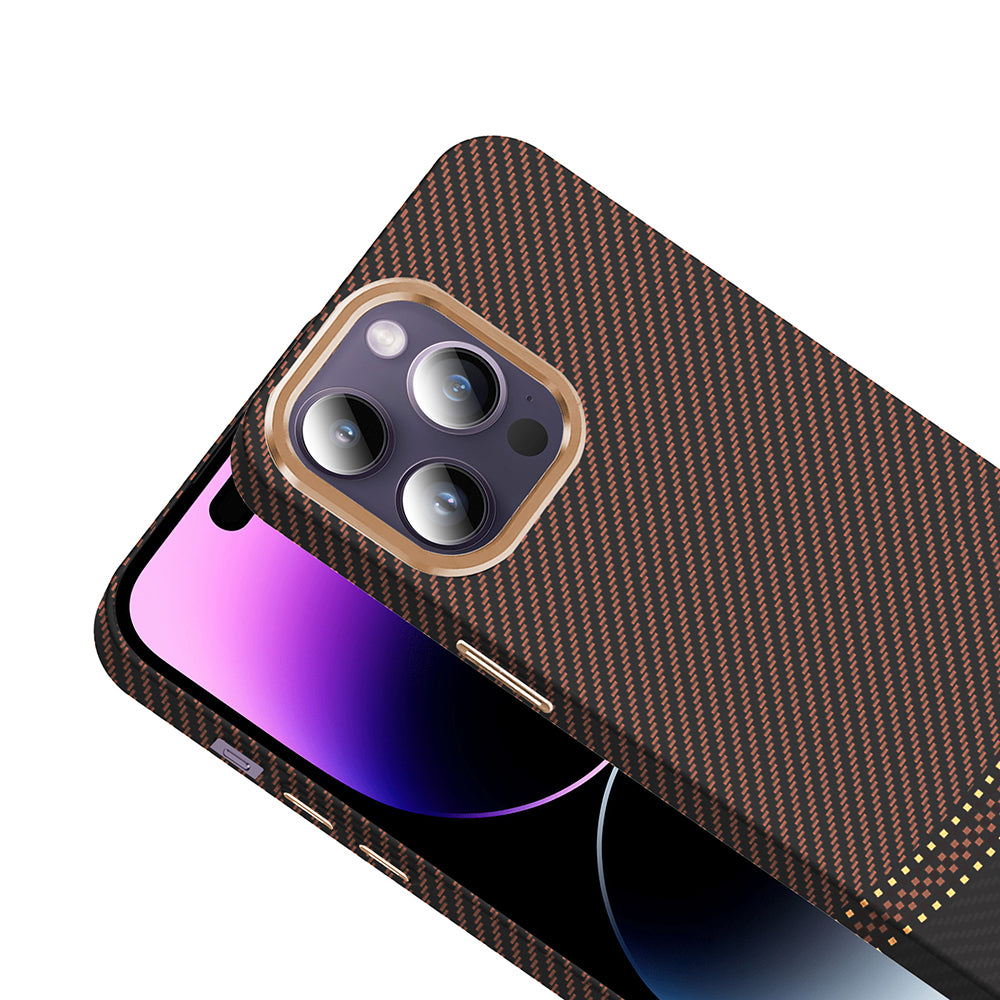 __genel|6|apple-iphone-14-pro-max-kilif-m-safe-sarj-ozellikli-karbon-fiber-gorunumlu-zore-gros-kapak-07|Apple iPhone 14 Pro Max Kılıf MagSafe Şarj Özellikli Karbon Fiber Görünümlü Gordonix Gros Kapak