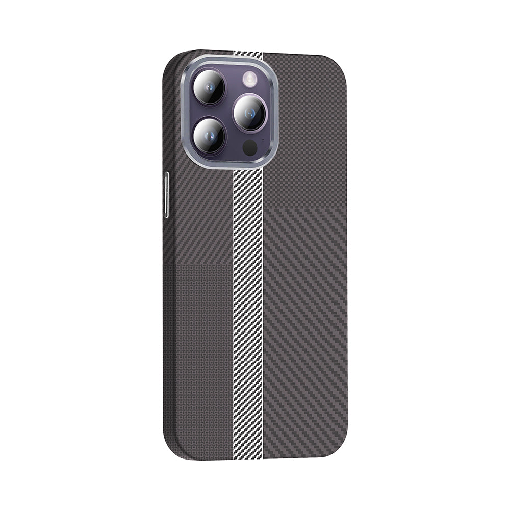 __genel|11|apple-iphone-14-pro-max-kilif-m-safe-sarj-ozellikli-karbon-fiber-gorunumlu-zore-gros-kapak-12|Apple iPhone 14 Pro Max Kılıf MagSafe Şarj Özellikli Karbon Fiber Görünümlü Gordonix Gros Kapak