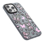__genel|6|apple-iphone-14-pro-max-kilif-m-safe-sarj-ozellikli-kelebek-desenli-youngkit-shadow-dance-serisi-kapak-07|Apple iPhone 14 Pro Max Kılıf MagSafe Şarj Özellikli Kelebek Desenli Youngkit Shadow Dance Serisi Kapak