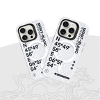 __genel|1|apple-iphone-14-pro-max-kilif-m-safe-sarj-ozellikli-koordinat-yazi-desenli-benks-summit-serisi-kapak-02|Apple iPhone 14 Pro Max Kılıf MagSafe Şarj Özellikli Koordinat Yazı Desenli Benks Summit Serisi Kapak