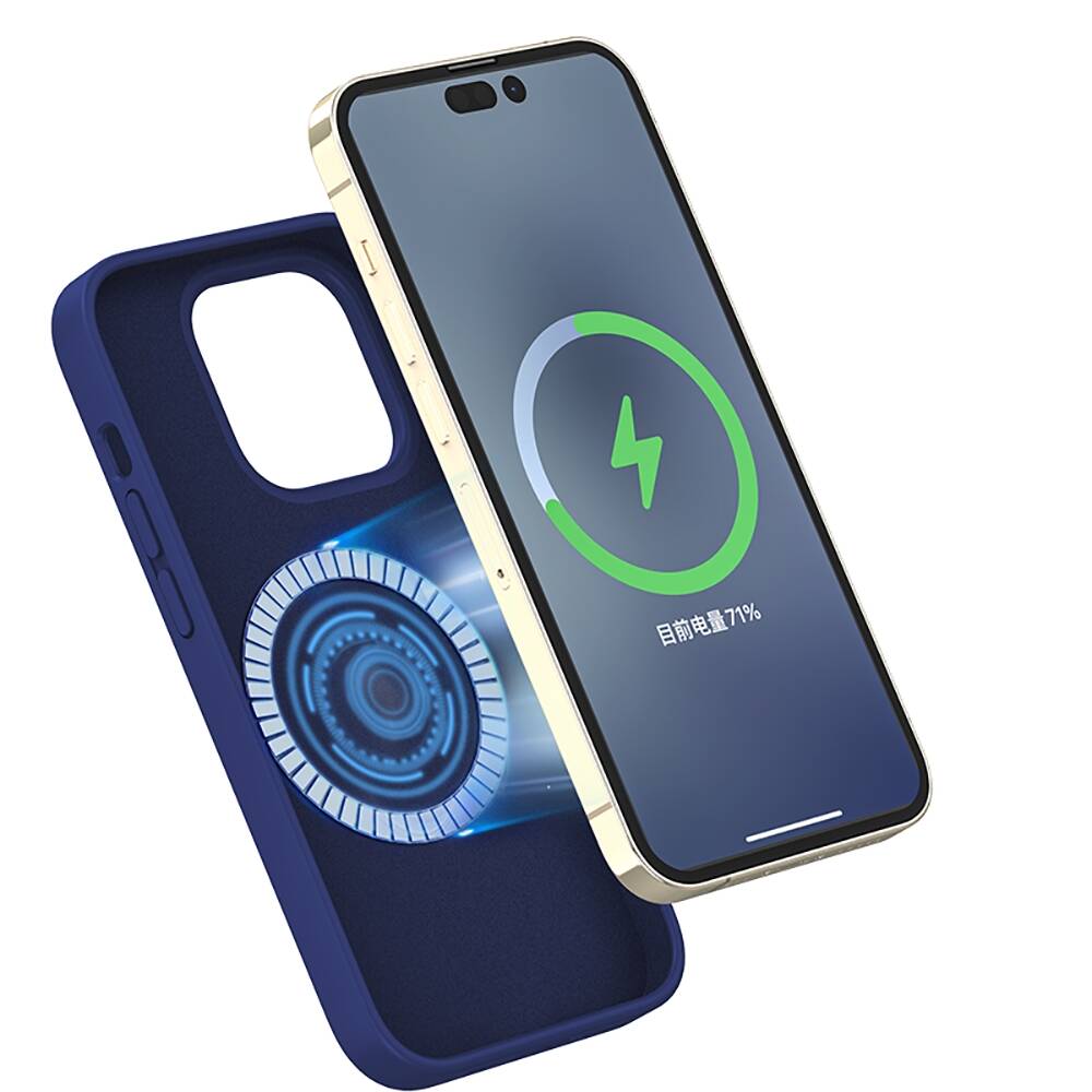__genel|2|apple-iphone-14-pro-max-kilif-m-safe-sarj-ozellikli-liquid-silikon-recci-mousse-serisi-kapak-03|Apple iPhone 14 Pro Max Kılıf MagSafe Şarj Özellikli Liquid Silikon Recci Mousse Serisi Kapak