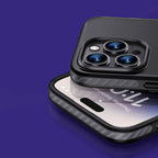 __genel|3|apple-iphone-14-pro-max-kilif-m-safe-sarj-ozellikli-mat-arka-yuzey-benks-drop-resistance-kapak-04|Apple iPhone 14 Pro Max Kılıf MagSafe Şarj Özellikli Mat Arka Yüzey Benks Drop Resistance Kapak