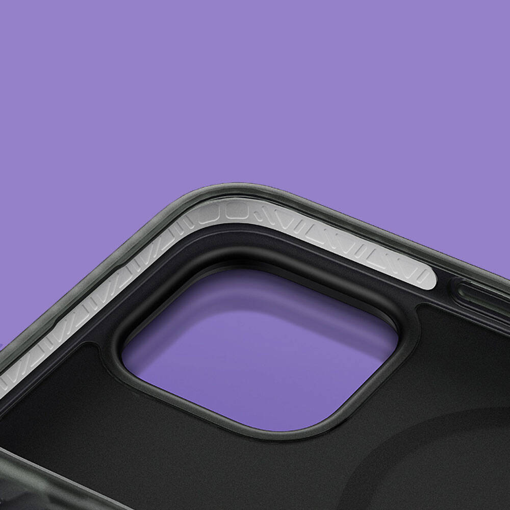 __genel|5|apple-iphone-14-pro-max-kilif-m-safe-sarj-ozellikli-mat-arka-yuzey-benks-drop-resistance-kapak-06|Apple iPhone 14 Pro Max Kılıf MagSafe Şarj Özellikli Mat Arka Yüzey Benks Drop Resistance Kapak