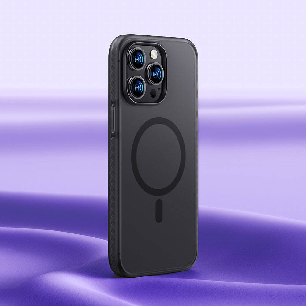 __genel|7|apple-iphone-14-pro-max-kilif-m-safe-sarj-ozellikli-mat-arka-yuzey-benks-drop-resistance-kapak-08|Apple iPhone 14 Pro Max Kılıf MagSafe Şarj Özellikli Mat Arka Yüzey Benks Drop Resistance Kapak