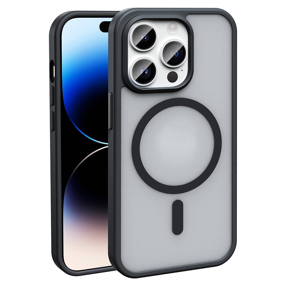 __genel|0|apple-iphone-14-pro-max-kilif-m-safe-sarj-ozellikli-mat-arka-yuzey-zore-sio-kapak-01|Apple iPhone 14 Pro Max Kılıf MagSafe Şarj Özellikli Mat Arka Yüzey Gordonix Sio Kapak