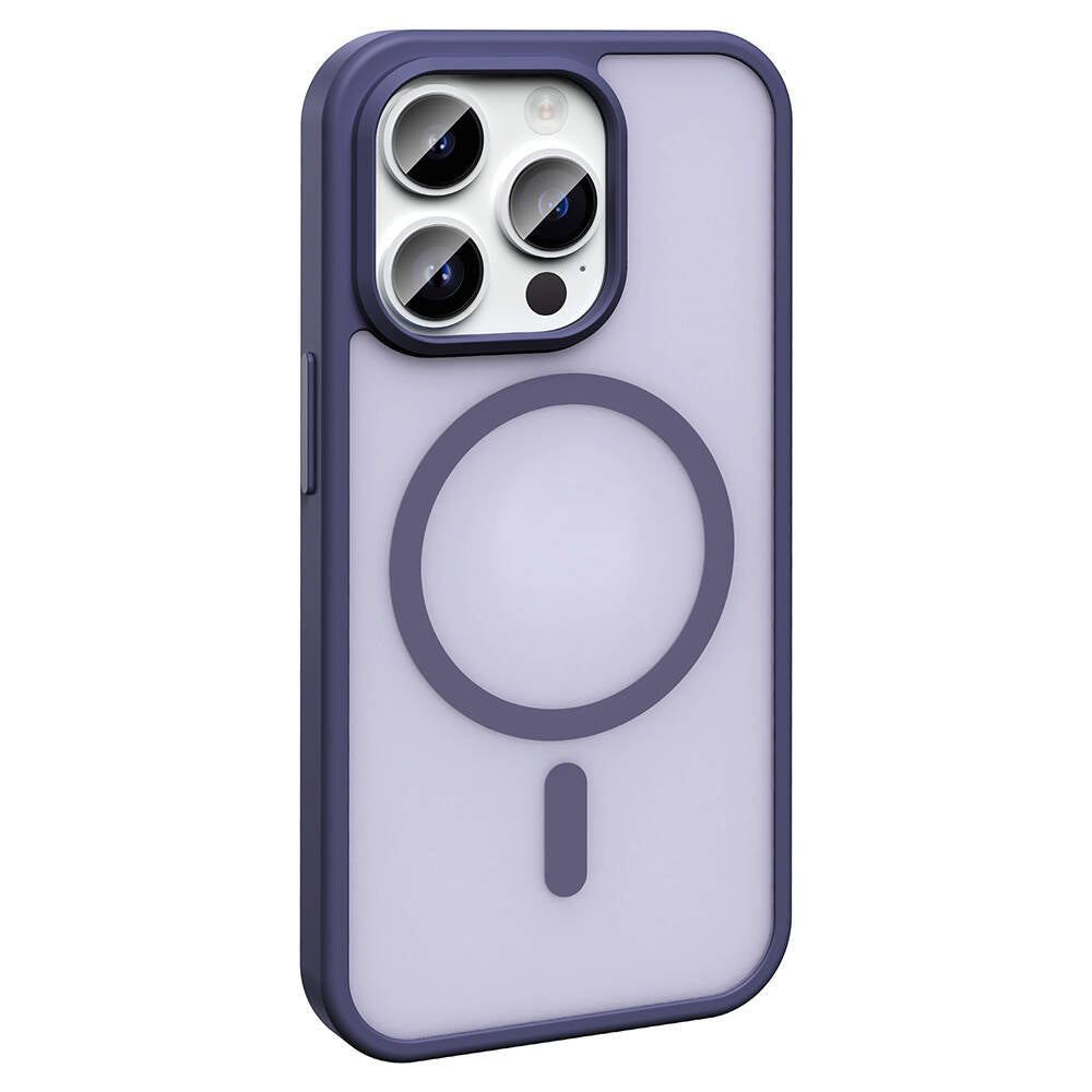 __genel|1|apple-iphone-14-pro-max-kilif-m-safe-sarj-ozellikli-mat-arka-yuzey-zore-sio-kapak-02|Apple iPhone 14 Pro Max Kılıf MagSafe Şarj Özellikli Mat Arka Yüzey Gordonix Sio Kapak