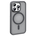 __genel|2|apple-iphone-14-pro-max-kilif-m-safe-sarj-ozellikli-mat-arka-yuzey-zore-sio-kapak-03|Apple iPhone 14 Pro Max Kılıf MagSafe Şarj Özellikli Mat Arka Yüzey Gordonix Sio Kapak