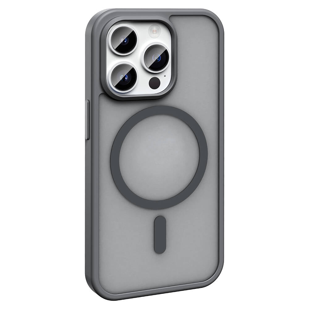 __genel|2|apple-iphone-14-pro-max-kilif-m-safe-sarj-ozellikli-mat-arka-yuzey-zore-sio-kapak-03|Apple iPhone 14 Pro Max Kılıf MagSafe Şarj Özellikli Mat Arka Yüzey Gordonix Sio Kapak
