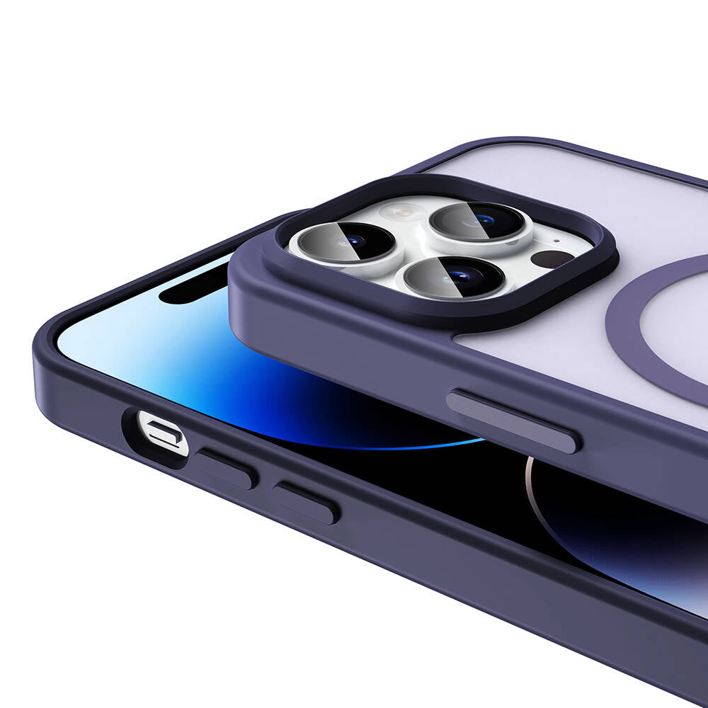 __genel|5|apple-iphone-14-pro-max-kilif-m-safe-sarj-ozellikli-mat-arka-yuzey-zore-sio-kapak-06|Apple iPhone 14 Pro Max Kılıf MagSafe Şarj Özellikli Mat Arka Yüzey Gordonix Sio Kapak