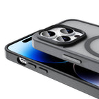 __genel|6|apple-iphone-14-pro-max-kilif-m-safe-sarj-ozellikli-mat-arka-yuzey-zore-sio-kapak-07|Apple iPhone 14 Pro Max Kılıf MagSafe Şarj Özellikli Mat Arka Yüzey Gordonix Sio Kapak