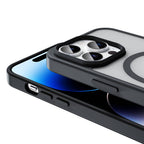 __genel|8|apple-iphone-14-pro-max-kilif-m-safe-sarj-ozellikli-mat-arka-yuzey-zore-sio-kapak-09|Apple iPhone 14 Pro Max Kılıf MagSafe Şarj Özellikli Mat Arka Yüzey Gordonix Sio Kapak