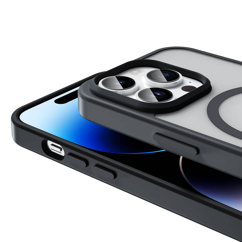 __genel|8|apple-iphone-14-pro-max-kilif-m-safe-sarj-ozellikli-mat-arka-yuzey-zore-sio-kapak-09|Apple iPhone 14 Pro Max Kılıf MagSafe Şarj Özellikli Mat Arka Yüzey Gordonix Sio Kapak