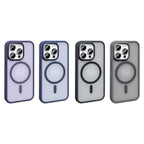 __genel|10|apple-iphone-14-pro-max-kilif-m-safe-sarj-ozellikli-mat-arka-yuzey-zore-sio-kapak-11|Apple iPhone 14 Pro Max Kılıf MagSafe Şarj Özellikli Mat Arka Yüzey Gordonix Sio Kapak