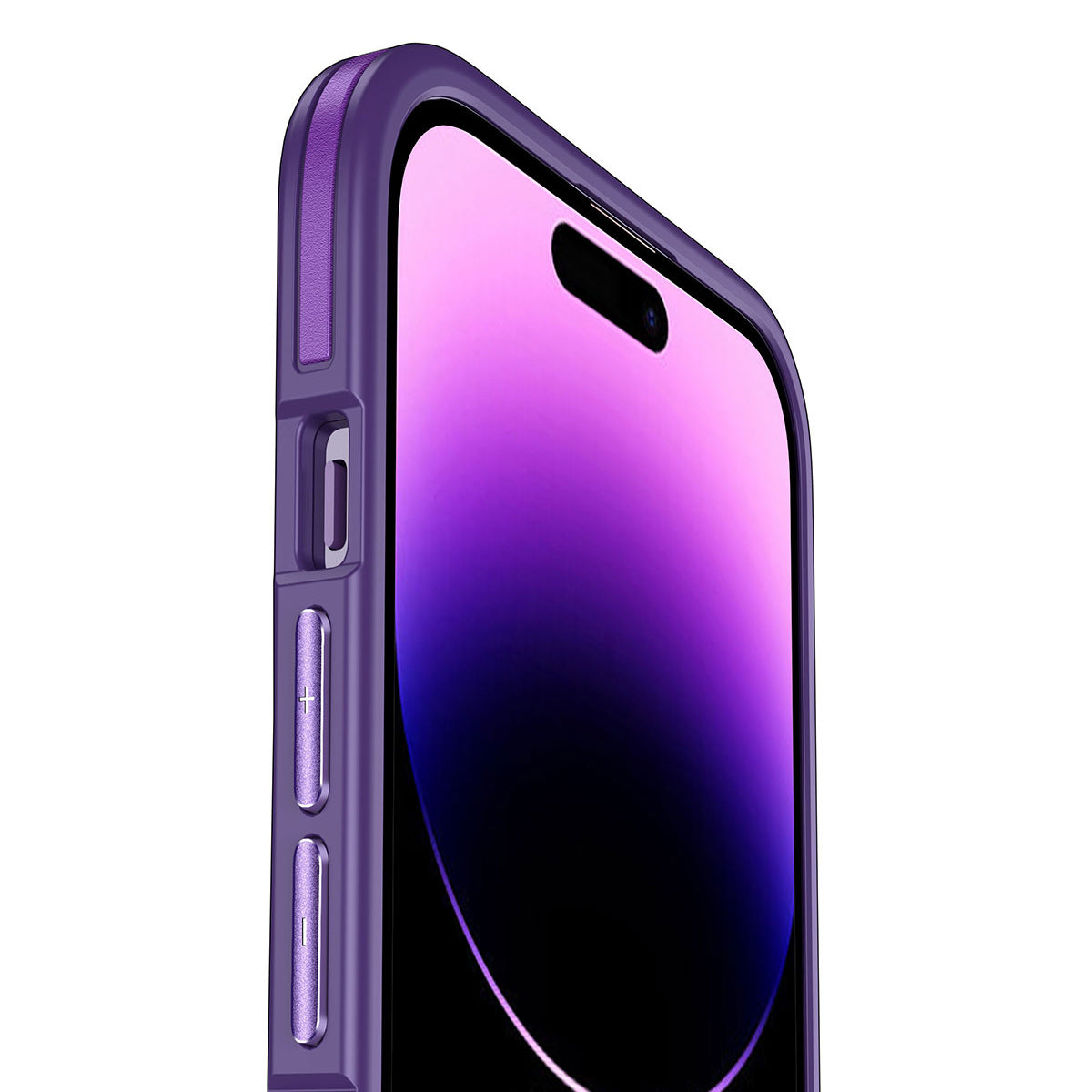 __genel|5|apple-iphone-14-pro-max-kilif-m-safe-sarj-ozellikli-mat-gorunumlu-wlons-vevo-kapak-06|Apple iPhone 14 Pro Max Kılıf MagSafe Şarj Özellikli Mat Görünümlü Wlons Vevo Kapak