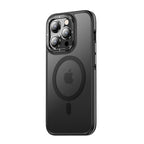 __genel|6|apple-iphone-14-pro-max-kilif-m-safe-sarj-ozellikli-mat-gorunumlu-wlons-vevo-kapak-07|Apple iPhone 14 Pro Max Kılıf MagSafe Şarj Özellikli Mat Görünümlü Wlons Vevo Kapak