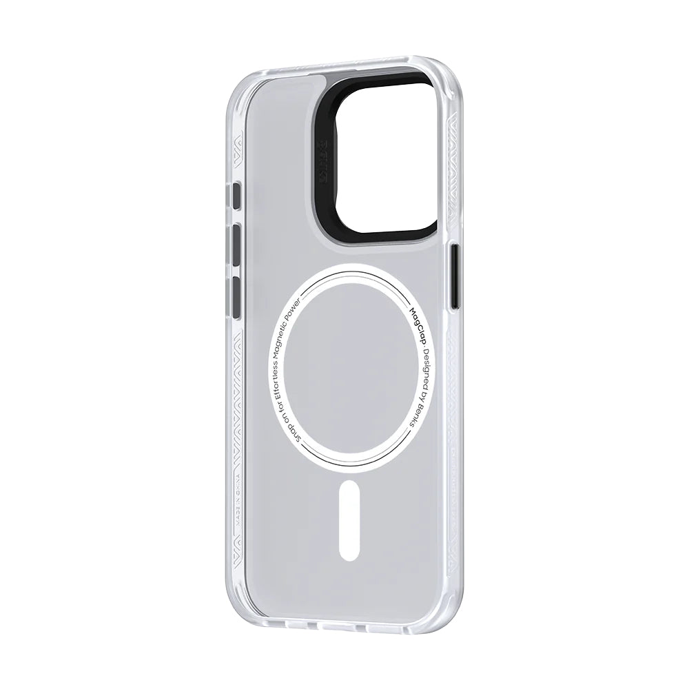 __genel|3|apple-iphone-14-pro-max-kilif-m-safe-sarj-ozellikli-mekanik-tasarimli-benks-perspective-serisi-kapak-04|Apple iPhone 14 Pro Max Kılıf MagSafe Şarj Özellikli Mekanik Tasarımlı Benks Perspective Serisi Kapak