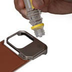 __genel|10|apple-iphone-14-pro-max-kilif-m-safe-sarj-ozellikli-mekanizmali-koku-hazneli-zore-mostar-kapak-11|Apple iPhone 14 Pro Max Kılıf MagSafe Şarj Özellikli Mekanizmalı Koku Hazneli Gordonix Mostar Kapak
