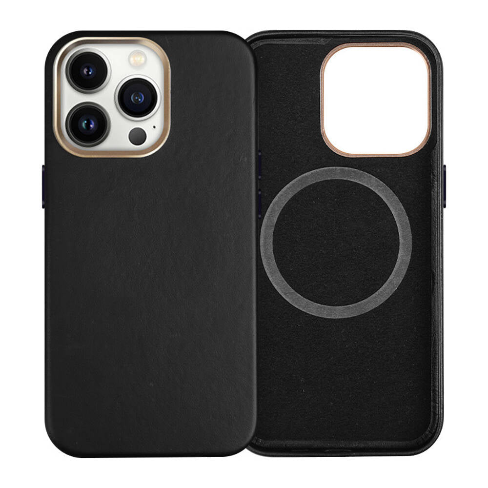 __genel|1|apple-iphone-14-pro-max-kilif-m-safe-sarj-ozellikli-pu-deri-zore-adora-kapak-02|Apple iPhone 14 Pro Max Kılıf MagSafe Şarj Özellikli PU Deri Gordonix Adora Kapak