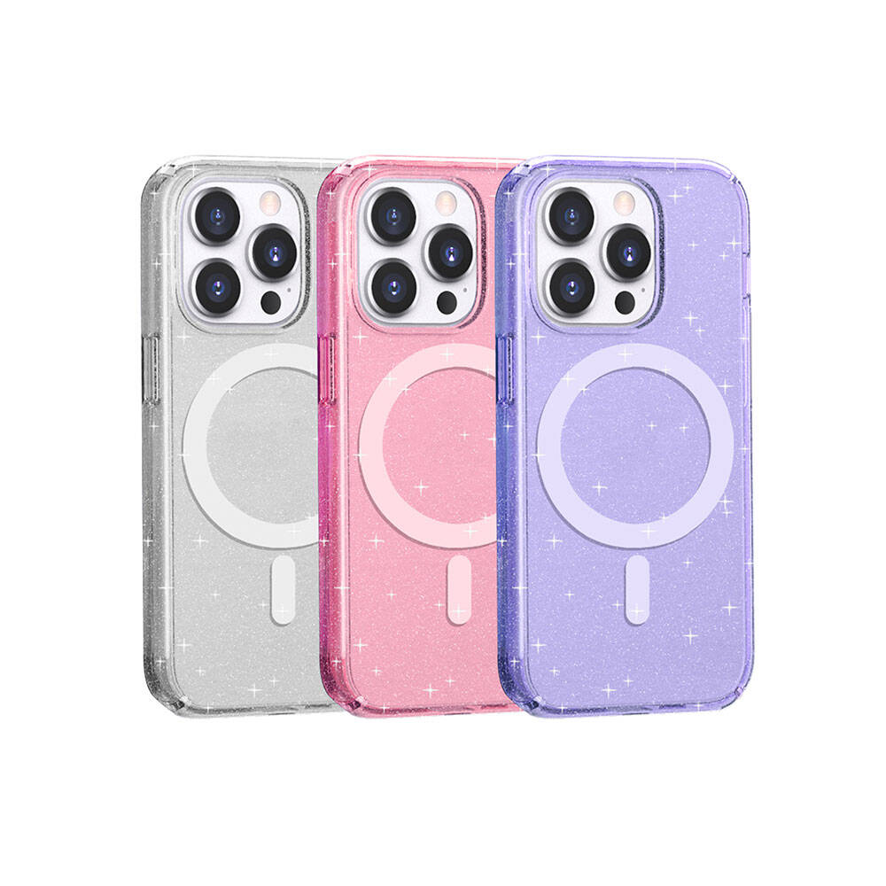 __genel|1|apple-iphone-14-pro-max-kilif-m-safe-sarj-ozellikli-parlayan-simli-saydam-renkli-zore-allstar-kapak-02|Apple iPhone 14 Pro Max Kılıf MagSafe Şarj Özellikli Parlayan Simli Saydam Renkli Gordonix Allstar Kapak