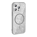 __genel|8|apple-iphone-14-pro-max-kilif-m-safe-sarj-ozellikli-parlayan-simli-zore-okso-kapak-09|Apple iPhone 14 Pro Max Kılıf MagSafe Şarj Özellikli Parlayan Simli Gordonix Okso Kapak