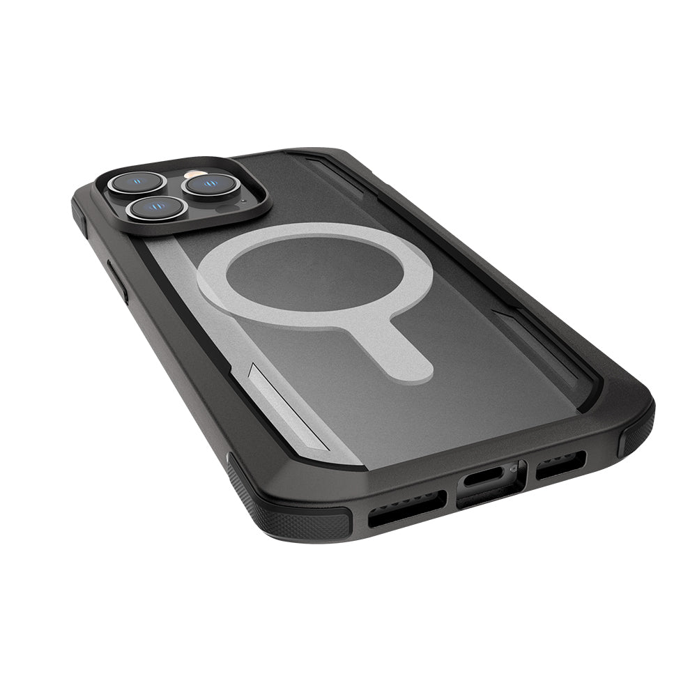 __genel|2|apple-iphone-14-pro-max-kilif-m-safe-sarj-ozellikli-raptic-secure-serisi-cift-kat-tpu-kenarli-seffaf-arka-yuzeyli-kapak-03|Apple iPhone 14 Pro Max Kılıf MagSafe Şarj Özellikli Raptic Secure Serisi Çift Kat TPU Kenarlı Şeffaf Arka Yüzeyli Kapak