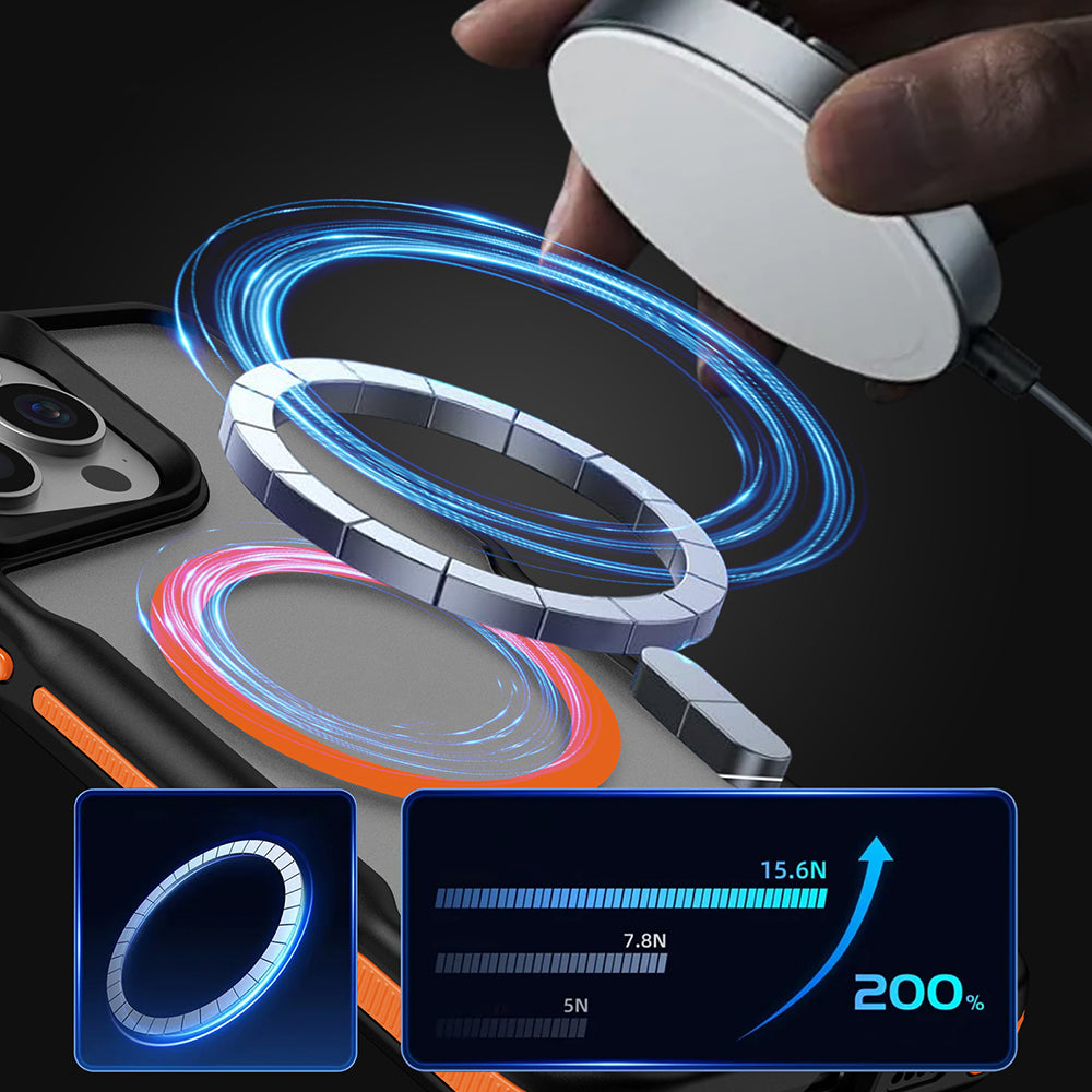 __genel|2|apple-iphone-14-pro-max-kilif-m-safe-sarj-ozellikli-renkli-kenar-airbag-seritli-zore-lamer-kapak-03|Apple iPhone 14 Pro Max Kılıf MagSafe Şarj Özellikli Renkli Kenar Airbag Şeritli Gordonix Lamer Kapak