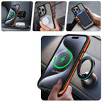 __genel|4|apple-iphone-14-pro-max-kilif-m-safe-sarj-ozellikli-renkli-kenar-airbag-seritli-zore-lamer-kapak-05|Apple iPhone 14 Pro Max Kılıf MagSafe Şarj Özellikli Renkli Kenar Airbag Şeritli Gordonix Lamer Kapak