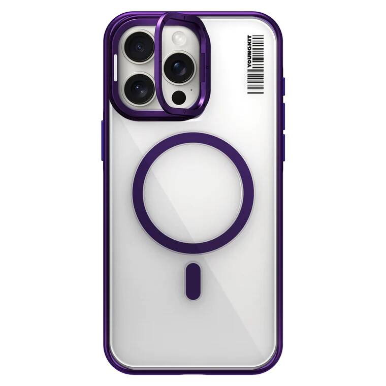__genel|0|apple-iphone-14-pro-max-kilif-m-safe-sarj-ozellikli-sararma-onleyici-youngkit-crystal-grid-kapak-01|Apple iPhone 14 Pro Max Kılıf MagSafe Şarj Özellikli Sararma Önleyici Youngkit Crystal Grid Kapak