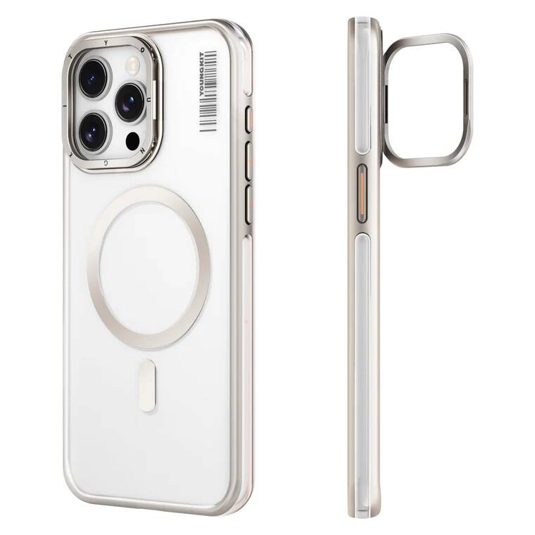 __genel|3|apple-iphone-14-pro-max-kilif-m-safe-sarj-ozellikli-sararma-onleyici-youngkit-crystal-grid-kapak-04|Apple iPhone 14 Pro Max Kılıf MagSafe Şarj Özellikli Sararma Önleyici Youngkit Crystal Grid Kapak