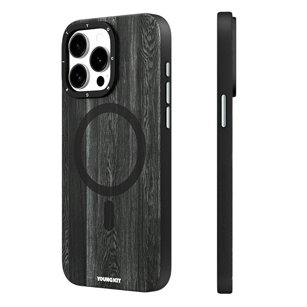 __genel|0|apple-iphone-14-pro-max-kilif-m-safe-sarj-ozellikli-sararmaya-dayanikli-youngkit-wood-forest-serisi-kapak-01|Apple iPhone 14 Pro Max Kılıf MagSafe Şarj Özellikli Sararmaya Dayanıklı Youngkit Wood Forest Serisi Kapak