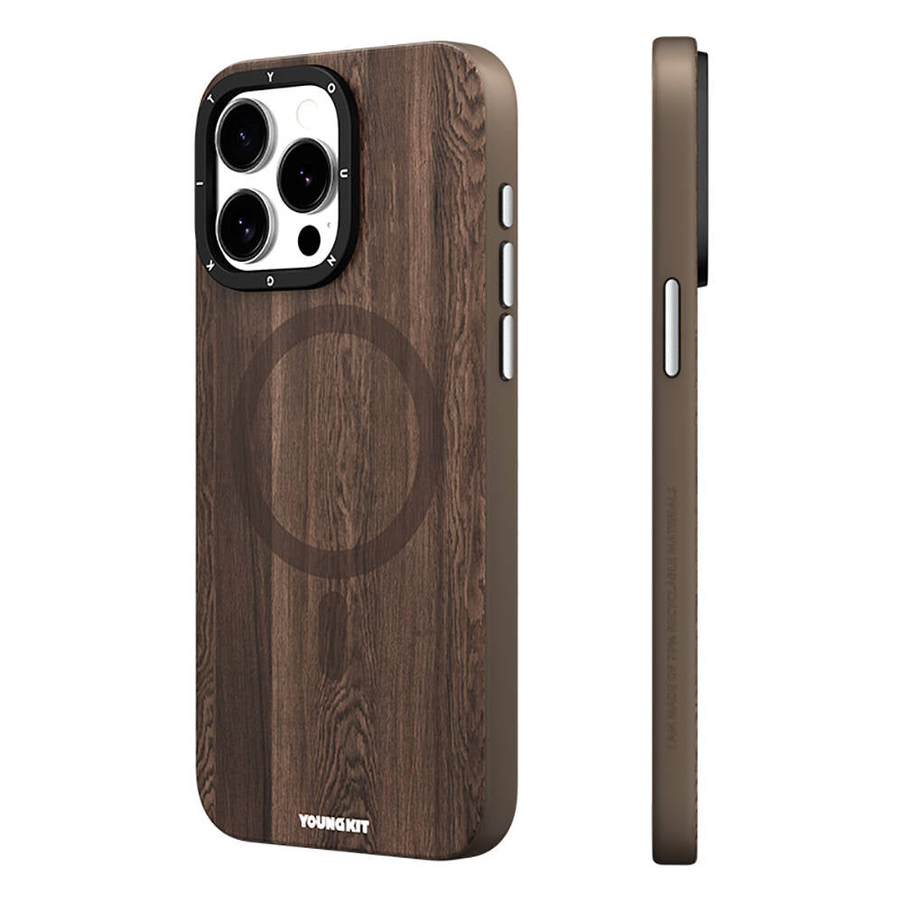__genel|5|apple-iphone-14-pro-max-kilif-m-safe-sarj-ozellikli-sararmaya-dayanikli-youngkit-wood-forest-serisi-kapak-06|Apple iPhone 14 Pro Max Kılıf MagSafe Şarj Özellikli Sararmaya Dayanıklı Youngkit Wood Forest Serisi Kapak