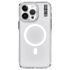 __genel|1|apple-iphone-14-pro-max-kilif-m-safe-sarj-ozellikli-seffaf-youngkit-crystal-shield-serisi-kapak-02|Apple iPhone 14 Pro Max Kılıf MagSafe Şarj Özellikli Şeffaf Youngkit Crystal Shield Serisi Kapak