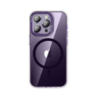 __genel|1|apple-iphone-14-pro-max-kilif-m-safe-sarj-ozellikli-sert-pc-zore-fuya-kapak-02|Apple iPhone 14 Pro Max Kılıf MagSafe Şarj Özellikli Sert PC Gordonix Fuya Kapak