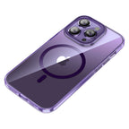 __genel|2|apple-iphone-14-pro-max-kilif-m-safe-sarj-ozellikli-sert-pc-zore-fuya-kapak-03|Apple iPhone 14 Pro Max Kılıf MagSafe Şarj Özellikli Sert PC Gordonix Fuya Kapak