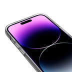 __genel|5|apple-iphone-14-pro-max-kilif-m-safe-sarj-ozellikli-sert-pc-zore-fuya-kapak-06|Apple iPhone 14 Pro Max Kılıf MagSafe Şarj Özellikli Sert PC Gordonix Fuya Kapak