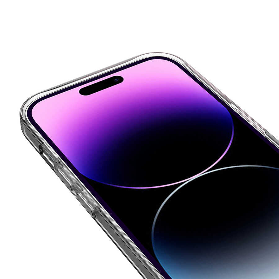 __genel|5|apple-iphone-14-pro-max-kilif-m-safe-sarj-ozellikli-sert-pc-zore-fuya-kapak-06|Apple iPhone 14 Pro Max Kılıf MagSafe Şarj Özellikli Sert PC Gordonix Fuya Kapak