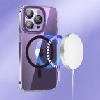 __genel|9|apple-iphone-14-pro-max-kilif-m-safe-sarj-ozellikli-sert-pc-zore-fuya-kapak-10|Apple iPhone 14 Pro Max Kılıf MagSafe Şarj Özellikli Sert PC Gordonix Fuya Kapak