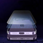 __genel|11|apple-iphone-14-pro-max-kilif-m-safe-sarj-ozellikli-sert-pc-zore-fuya-kapak-12|Apple iPhone 14 Pro Max Kılıf MagSafe Şarj Özellikli Sert PC Gordonix Fuya Kapak