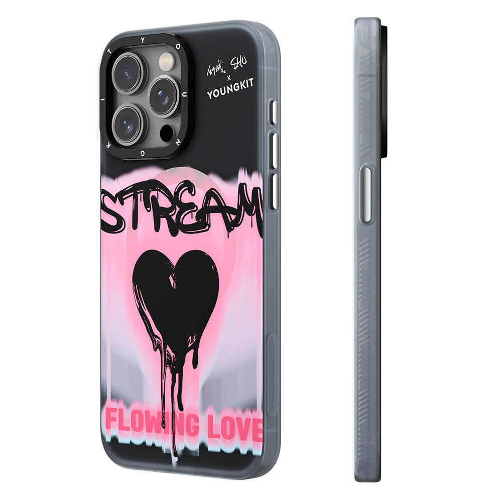 __genel|0|apple-iphone-14-pro-max-kilif-m-safe-sarj-ozellikli-shu-tasarimli-youngkit-dreamland-serisi-kapak-01|Apple iPhone 14 Pro Max Kılıf MagSafe Şarj Özellikli Shu Tasarımlı Youngkit Dreamland Serisi Kapak